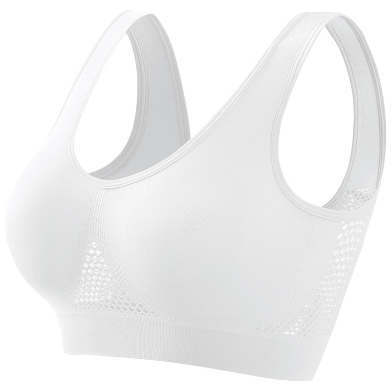 CloudFlex Curve Bra Top