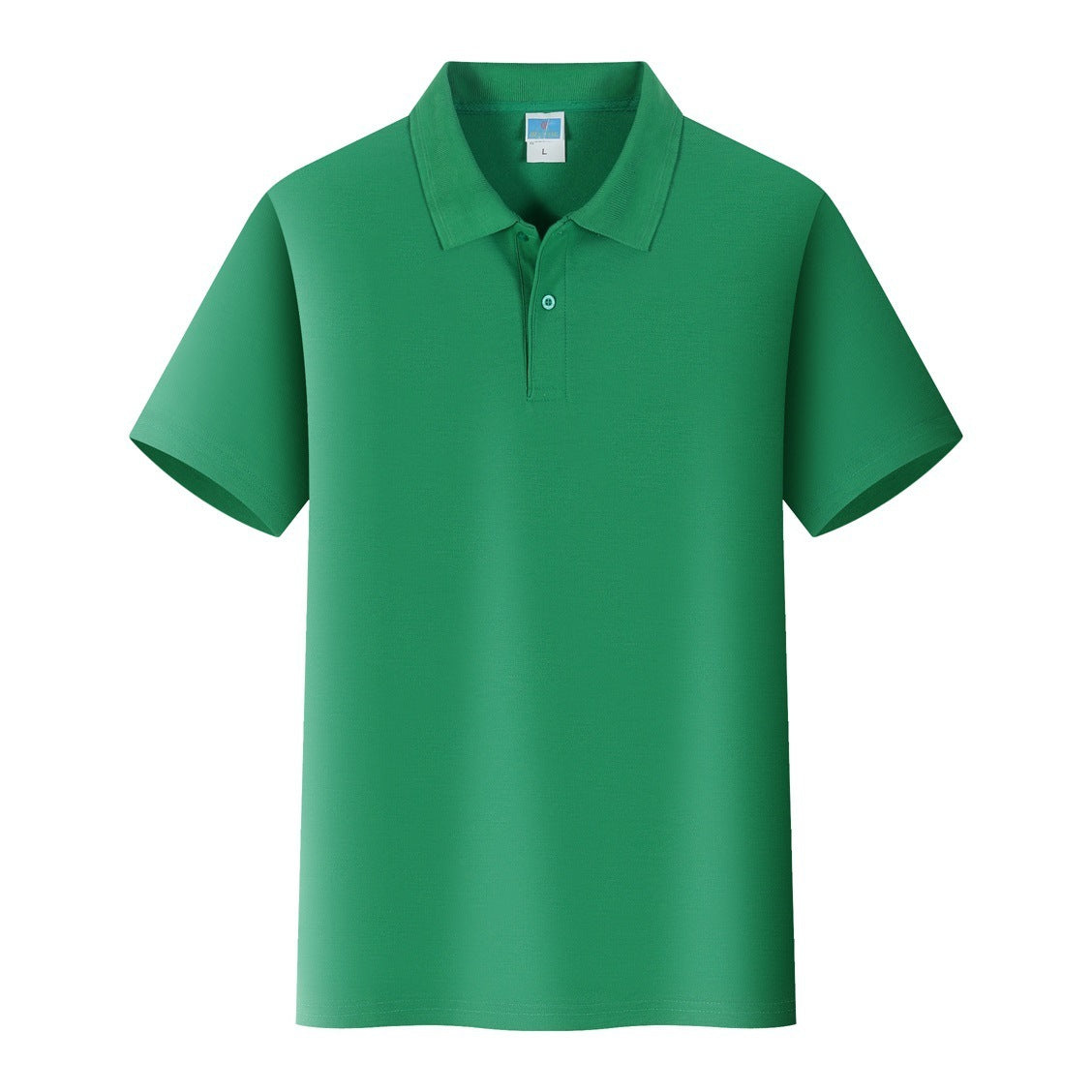 Solid Mood Polo.