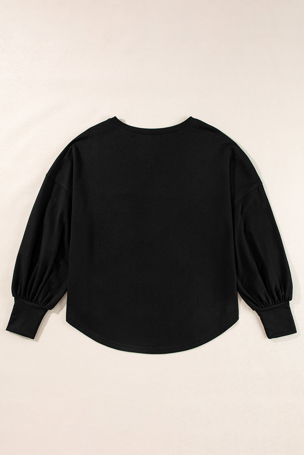 Starbaby Slouch Sweater