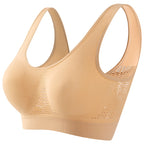 CloudFlex Curve Bra Top