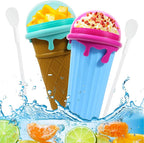 Slushy Magic Cup | 500ml Squeeze