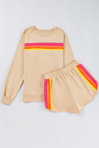 Rainbow Rush Lounge Set