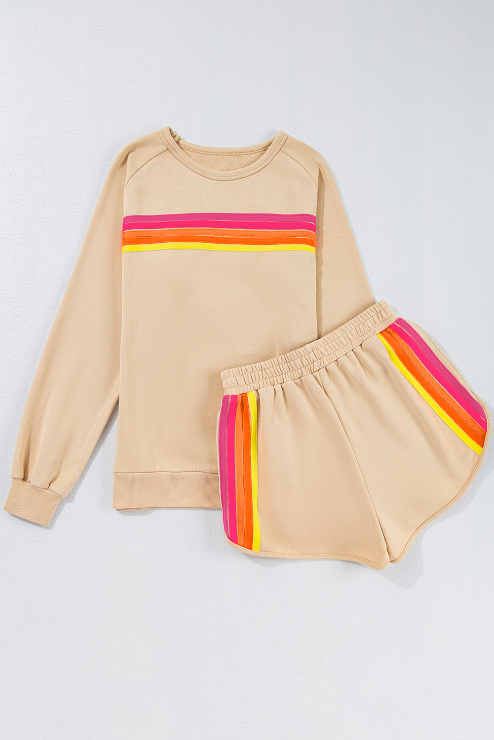 Rainbow Rush Lounge Set