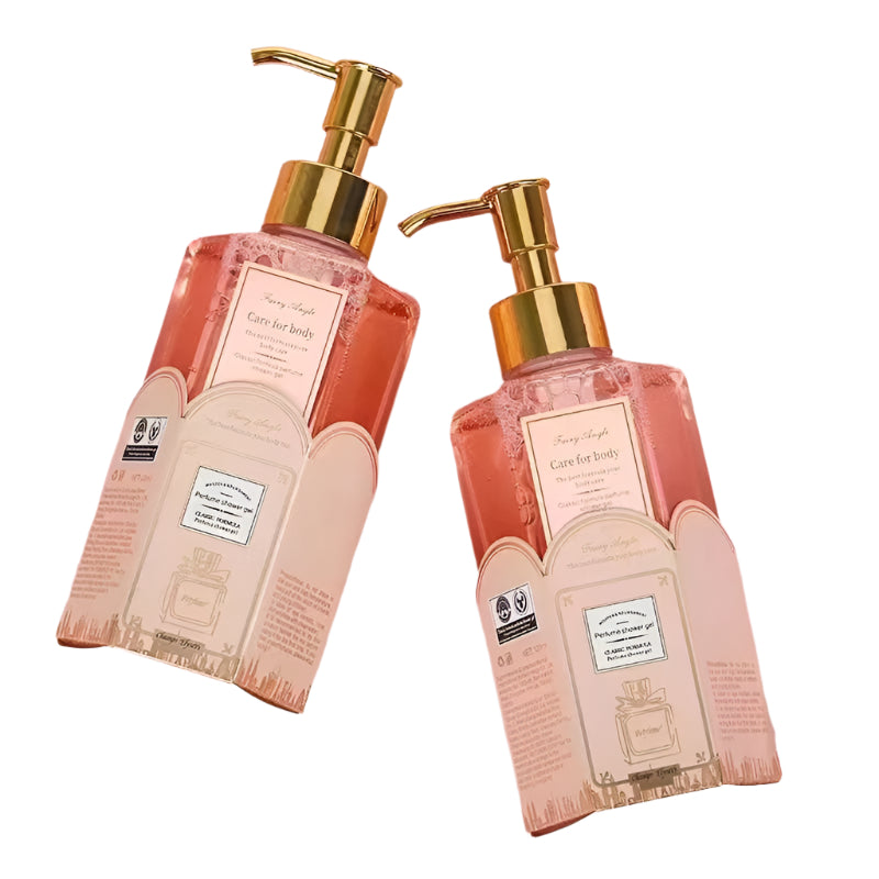 Fairy Shower Gel.