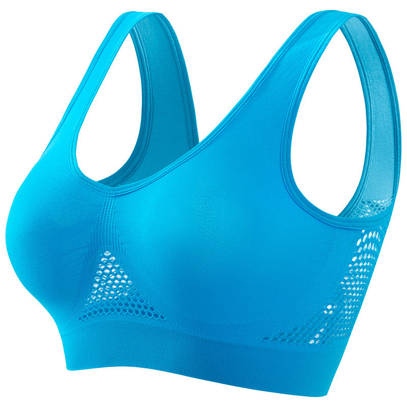CloudFlex Curve Bra Top