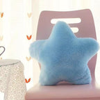 Starry Dream Pillow Plushie.