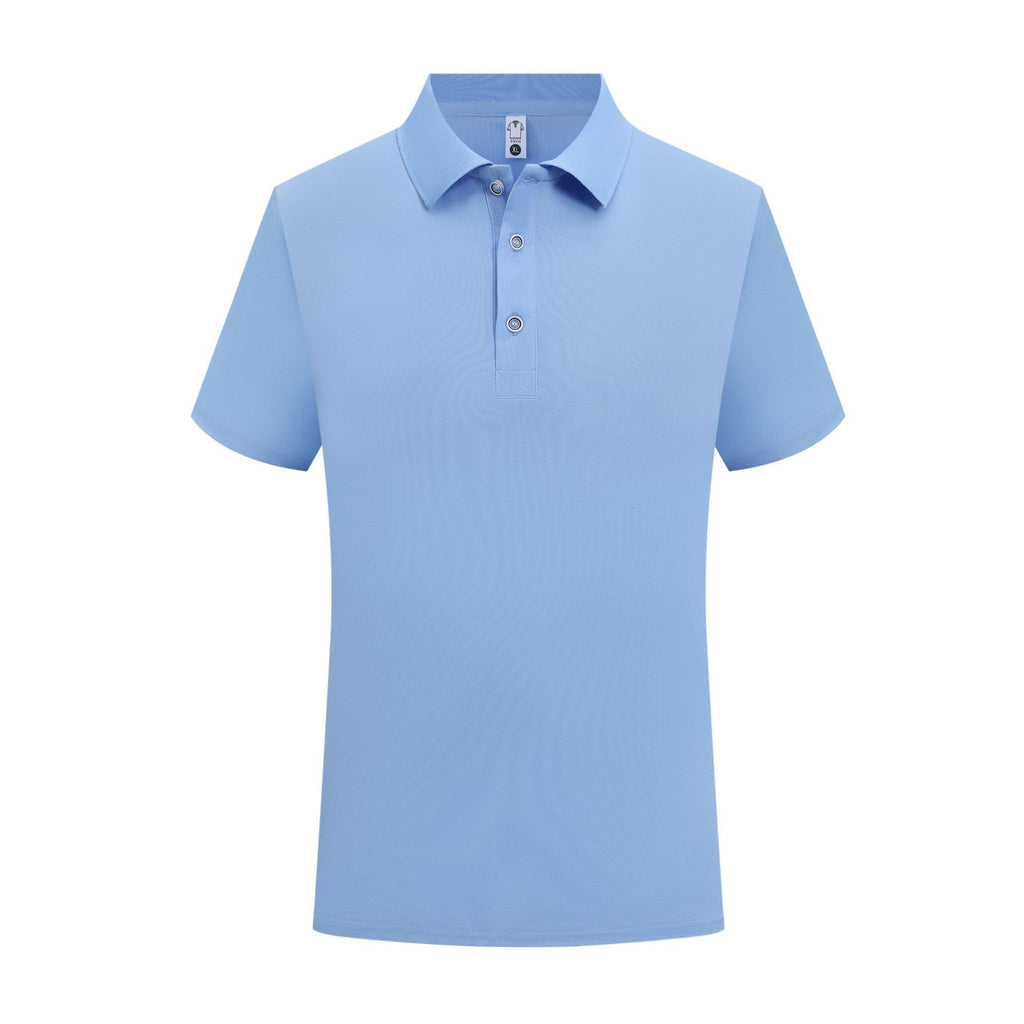Solid Mood Polo.