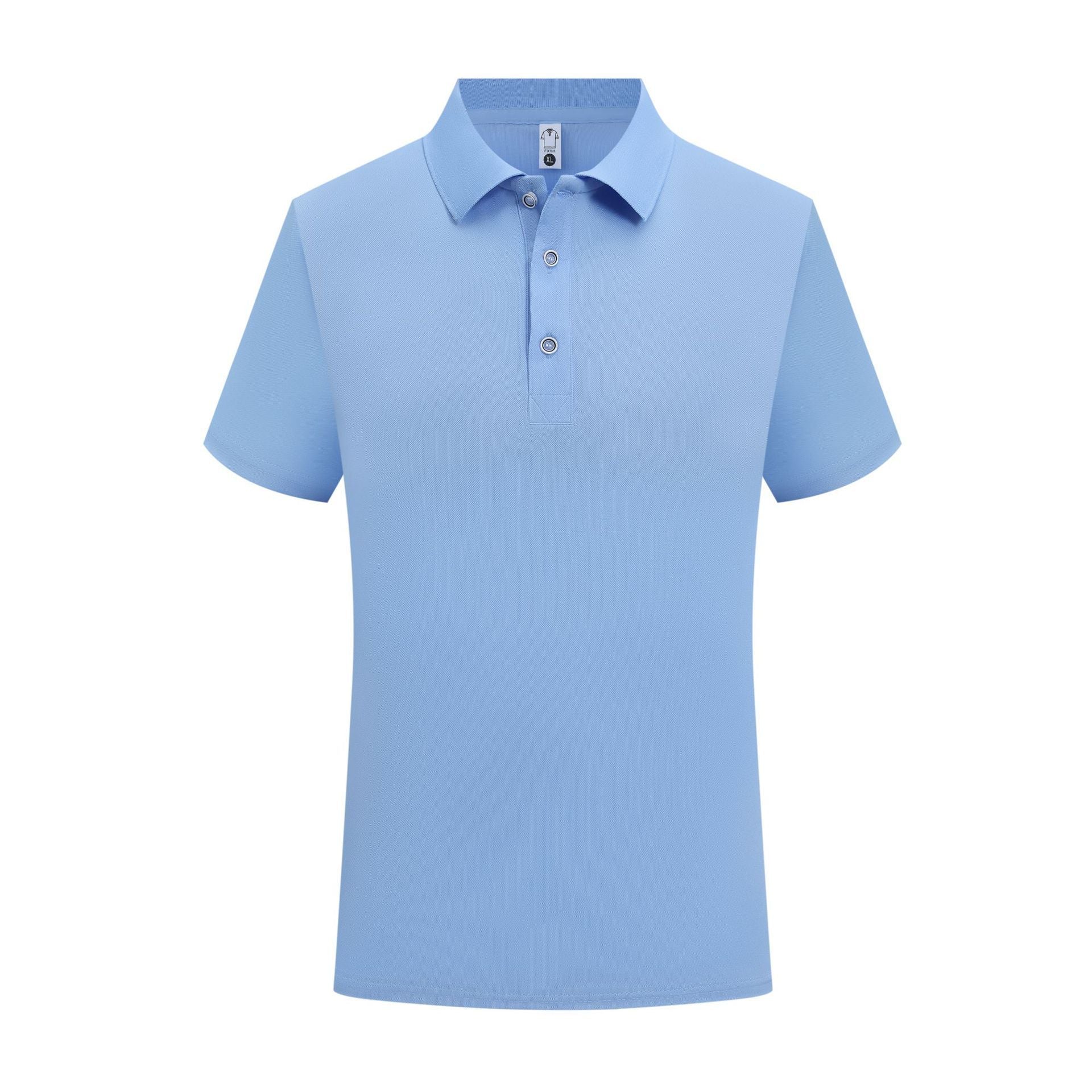 Solid Mood Polo.