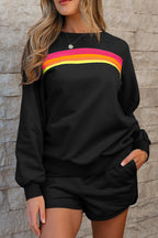 Rainbow Rush Lounge Set