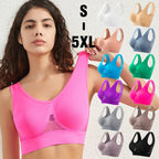 CloudFlex Curve Bra Top