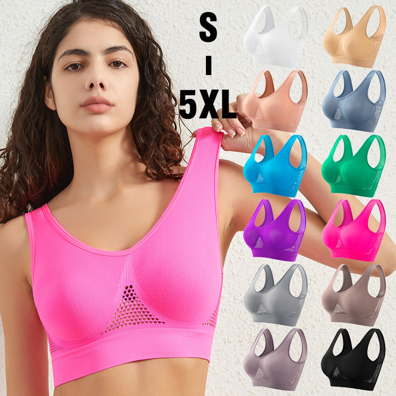 CloudFlex Curve Bra Top