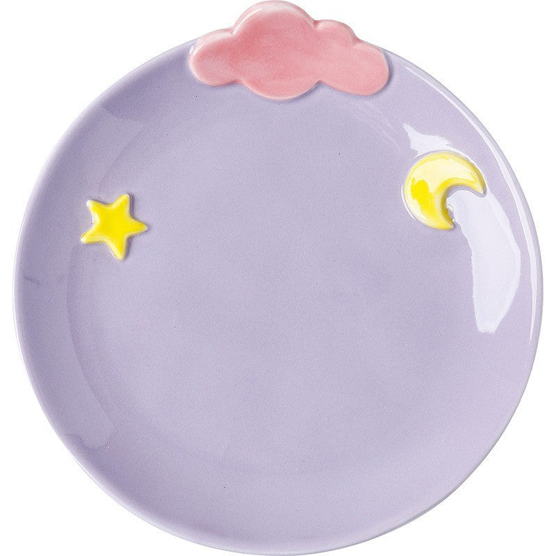Fairy Ceramic Tableware.