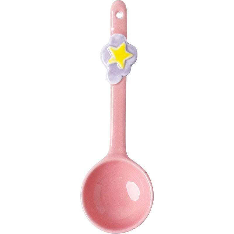 Fairy Ceramic Tableware.