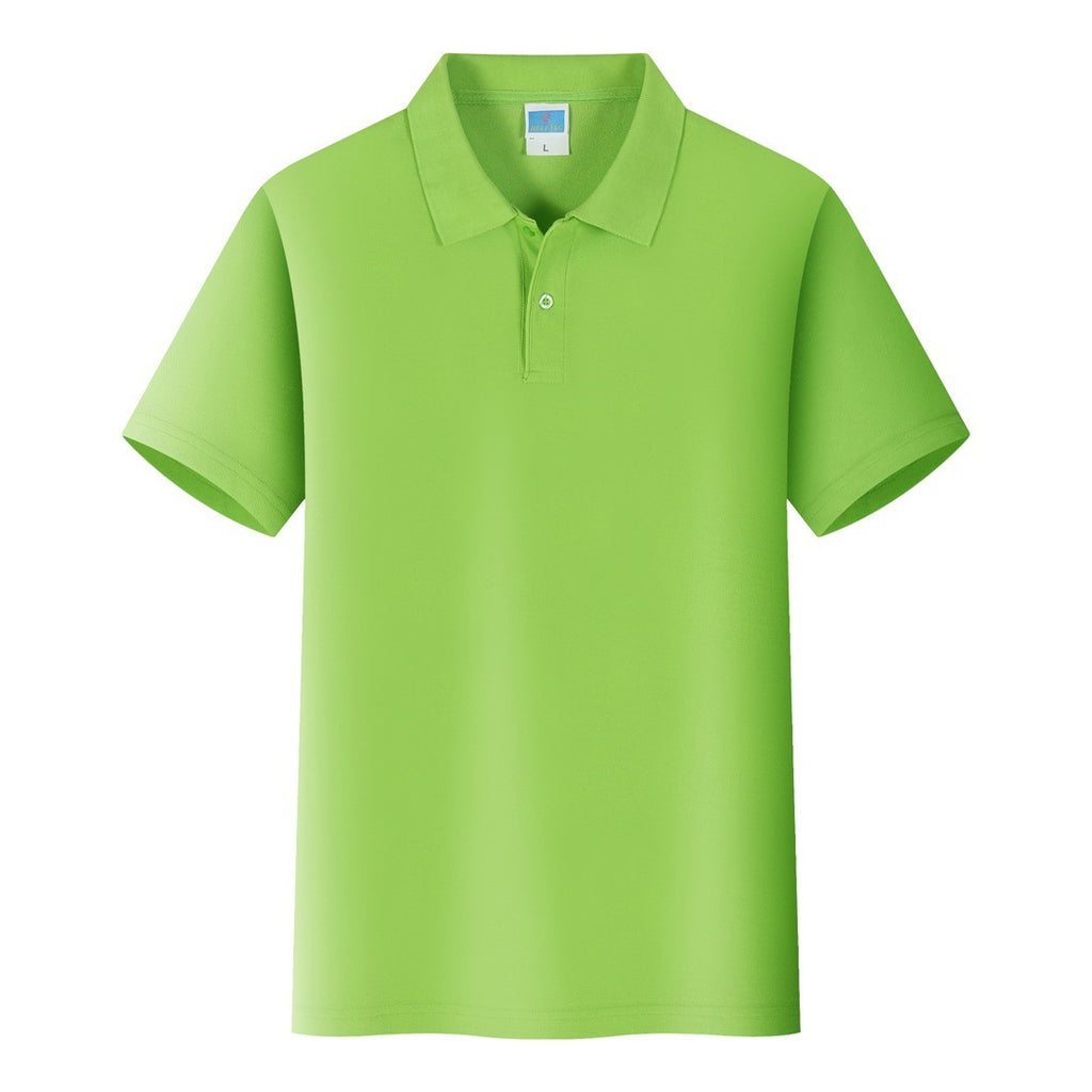 Solid Mood Polo.