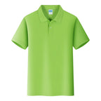 Solid Mood Polo.