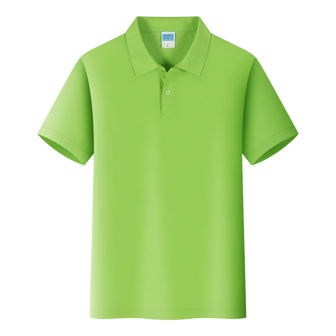 Solid Mood Polo.