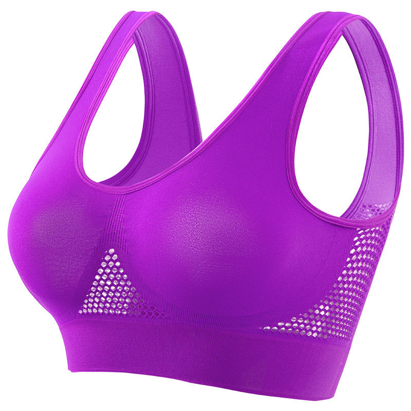 CloudFlex Curve Bra Top