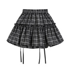 Check Me Out Bow Skirt