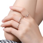 Starspell Zodiac Ring