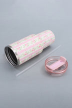 Pink Blossom Chill Tumbler.