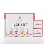 Charmed Curl Lash Lift Kit