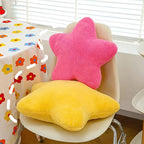 Starry Dream Pillow Plushie.