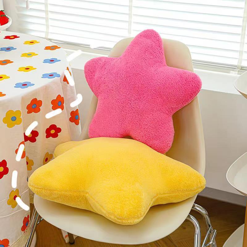 Starry Dream Pillow Plushie.