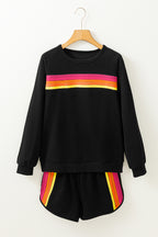 Rainbow Rush Lounge Set