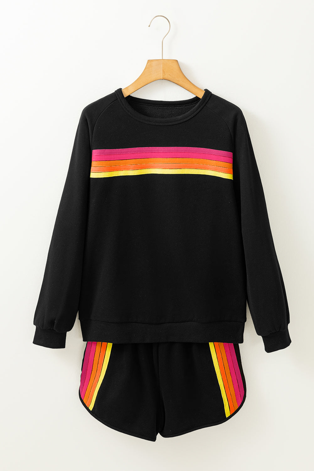 Rainbow Rush Lounge Set