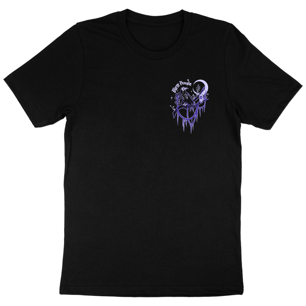Black Forest Witch T-Shirt