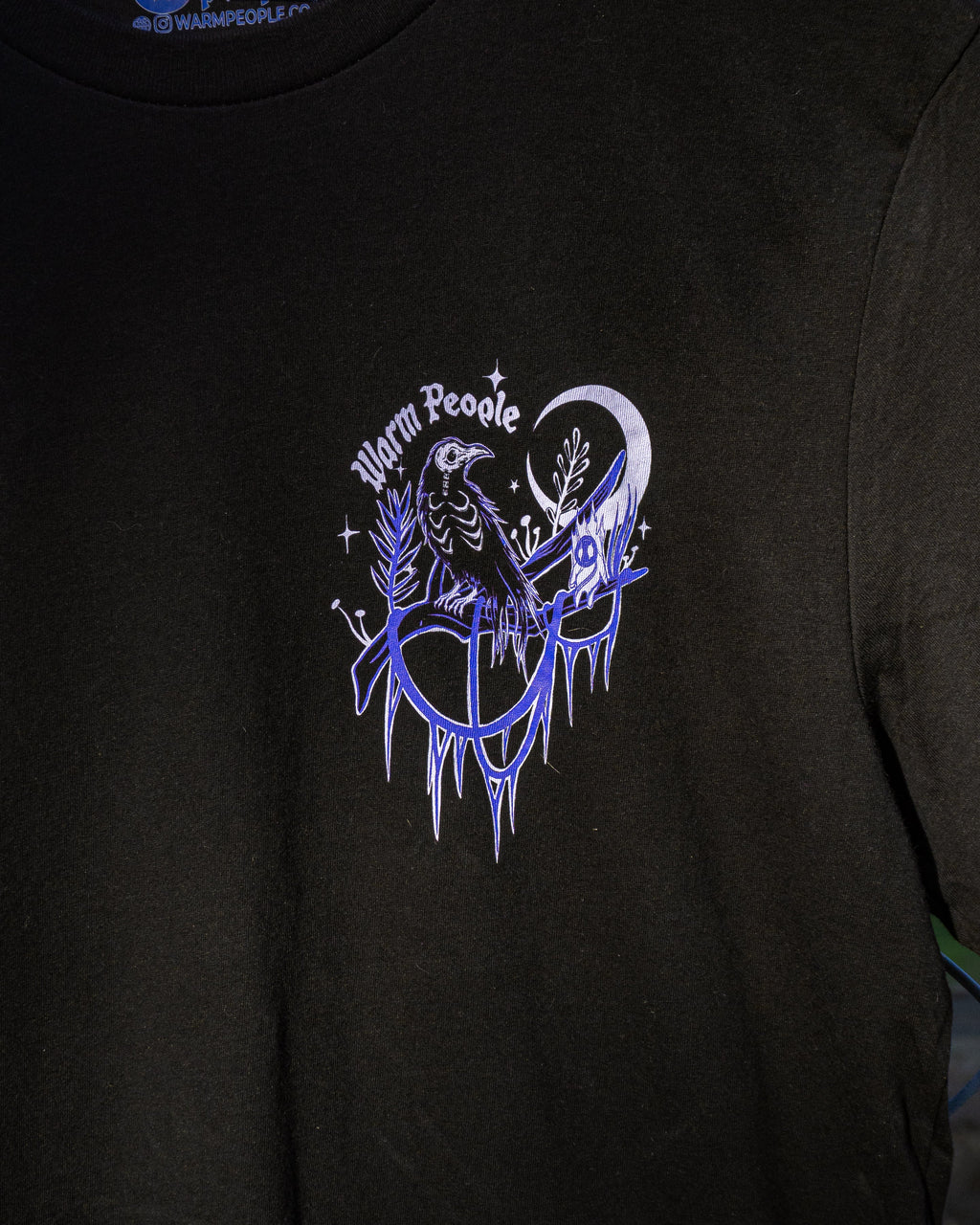 Black Forest Witch T-Shirt