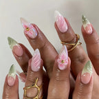 Blossom Breeze Nail Set