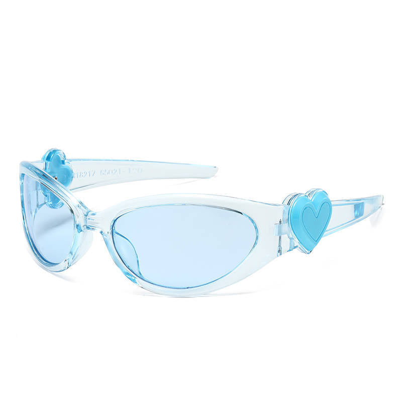 Heart Pop Sunnies.