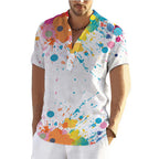 Paint Me Chaotic 3D Graffiti Shirt