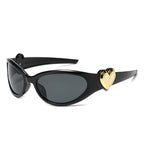 Heart Pop Sunnies.