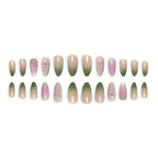 Blossom Breeze Nail Set