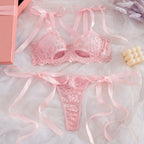 Pure Desire Two-Piece Set.