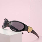 Heart Pop Sunnies.
