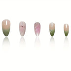 Blossom Breeze Nail Set