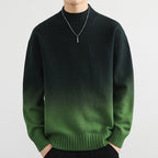 Vibe Shift Gradient Sweater