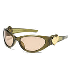 Heart Pop Sunnies.