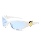 Heart Pop Sunnies.