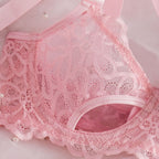 Pure Desire Two-Piece Set.