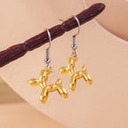 Bubbly Pup Pals Earrings