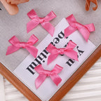 Baby Bowz Mini Clip Set (18pcs)