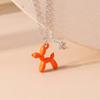 Bubbly Pup Pals Earrings