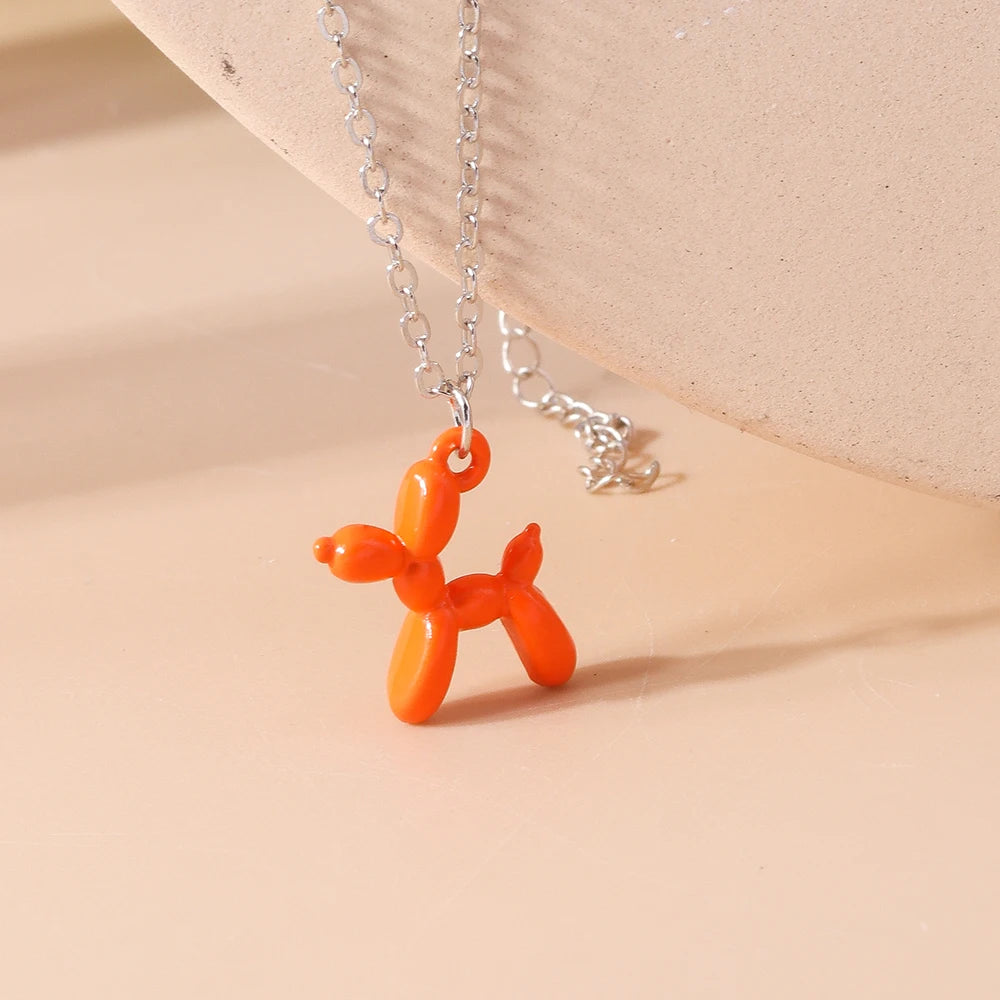Bubbly Pup Pals Earrings