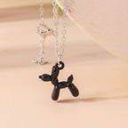 Bubbly Pup Pals Earrings.