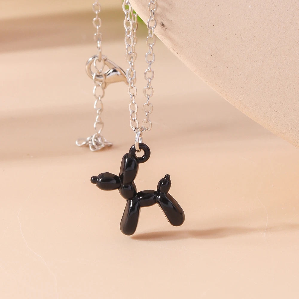 Bubbly Pup Pals Earrings.