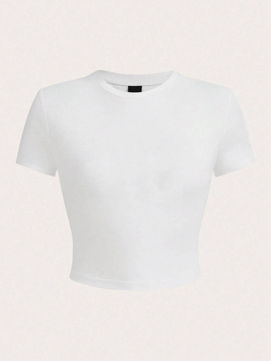 Cloudy Crush Baby Tee.